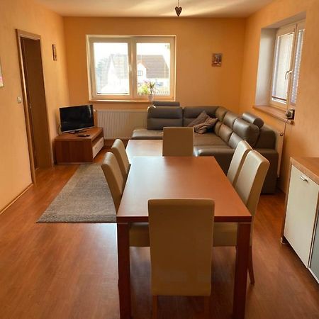 Bozkov 104 Appartement Bozkovska Extérieur photo