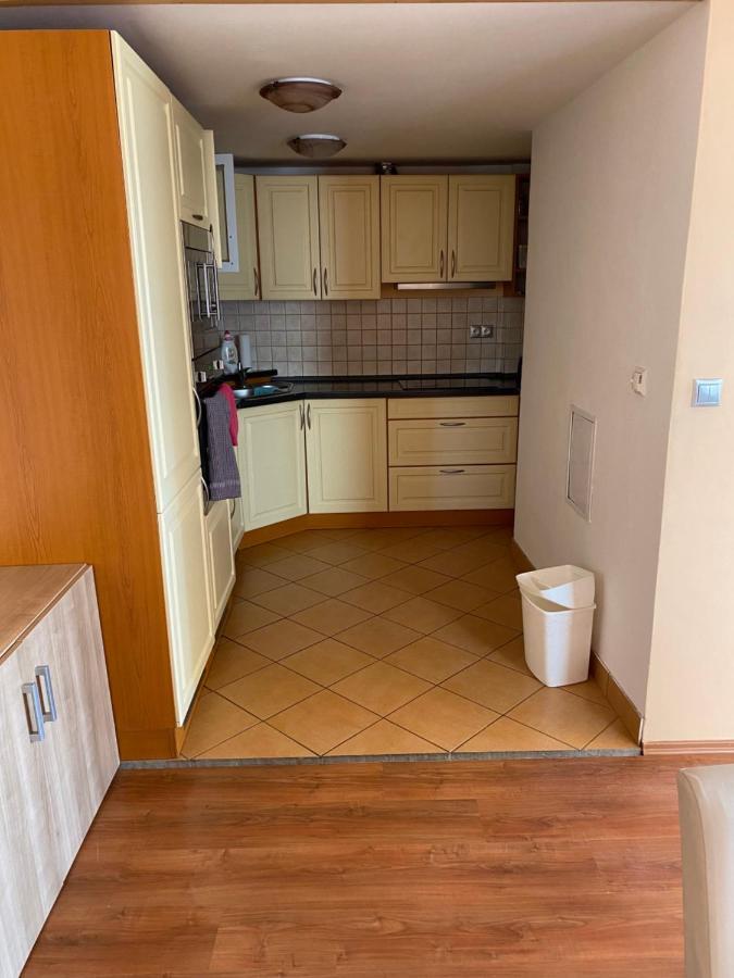 Bozkov 104 Appartement Bozkovska Extérieur photo