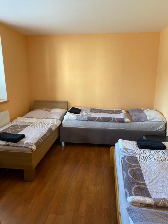 Bozkov 104 Appartement Bozkovska Extérieur photo