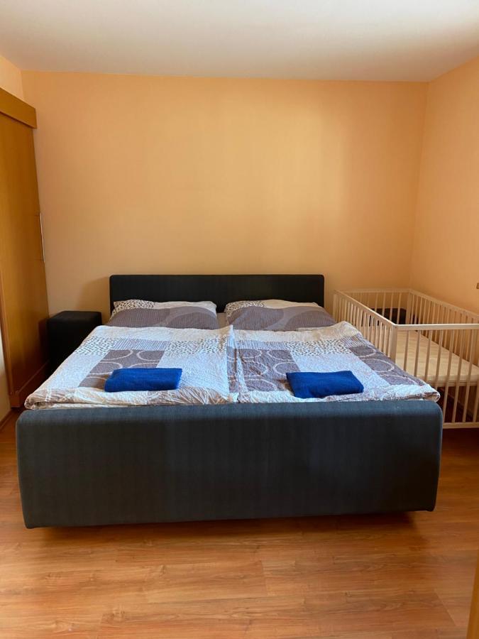 Bozkov 104 Appartement Bozkovska Extérieur photo