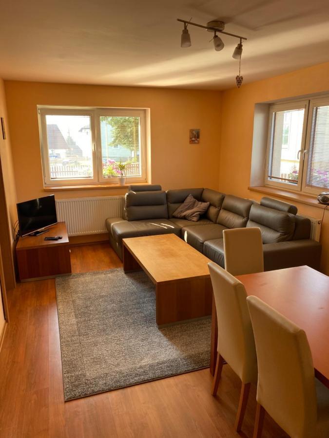 Bozkov 104 Appartement Bozkovska Extérieur photo