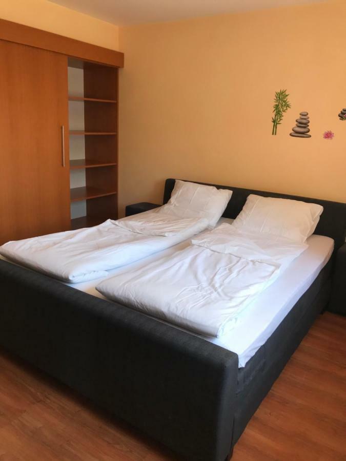 Bozkov 104 Appartement Bozkovska Extérieur photo